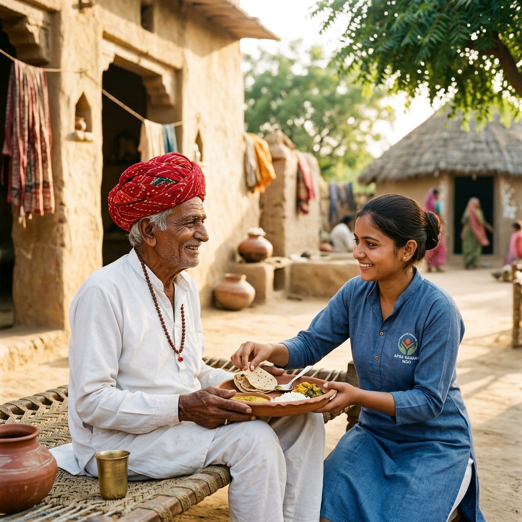 Old Age Home